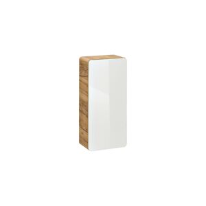 ArtCom Kúpeľňová zostava ARUBA White Typ: Horná skrinka 830 - 75 x 35 x 22 cm 