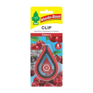 Osviežovač Wunder-Baum Clip Cherry